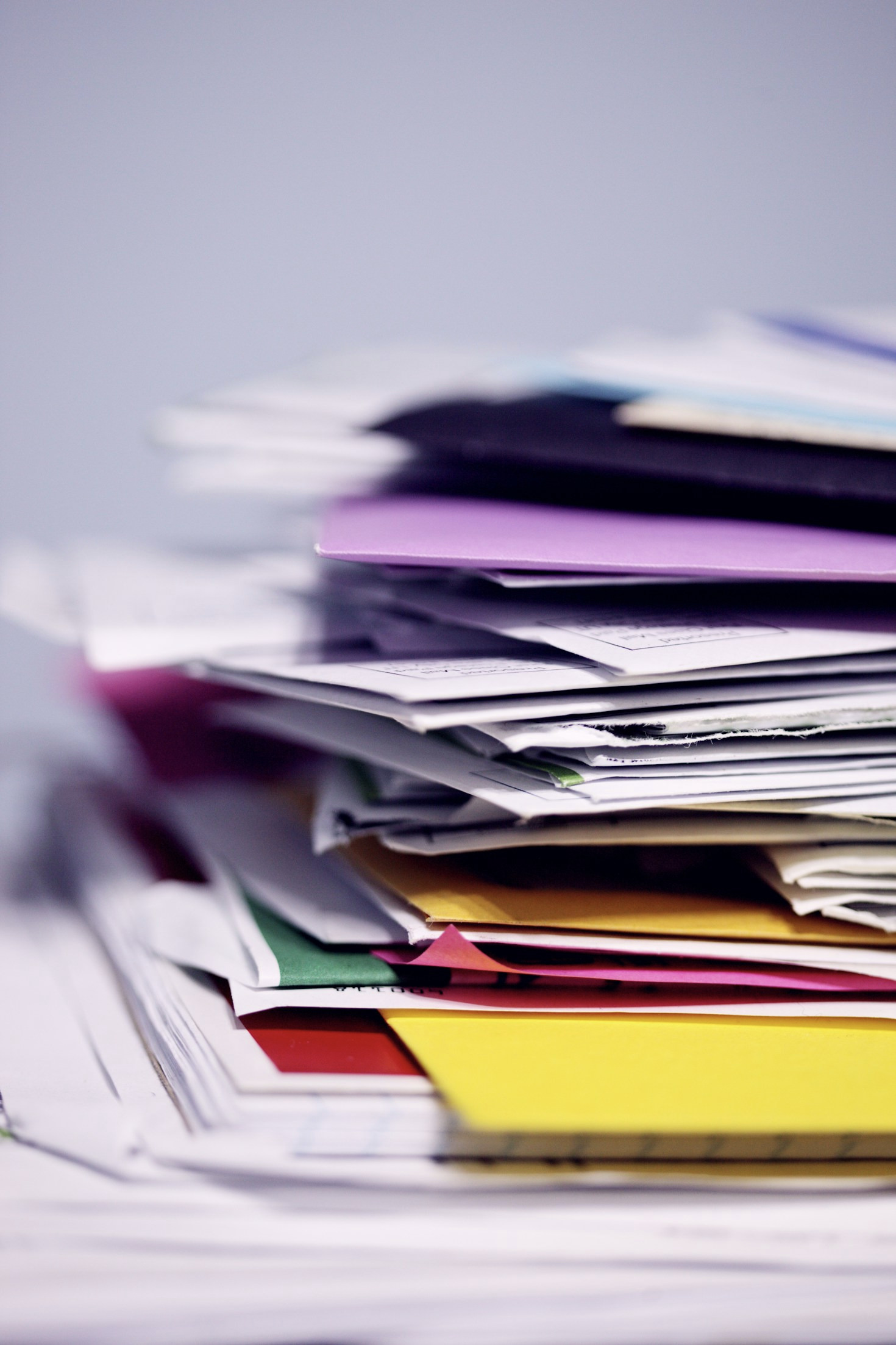 Varför PDF fortfarande är det bästa formatet för dokument